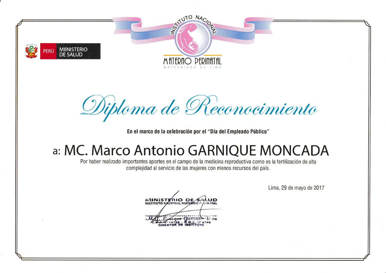 Certificado 1