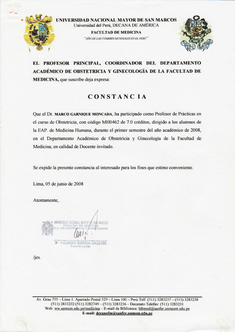 Certificado 8