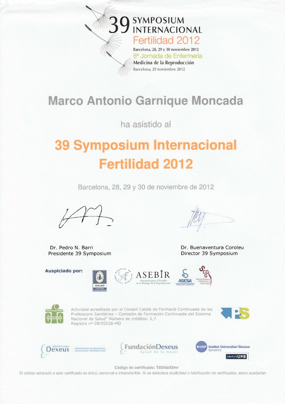 Certificado 11