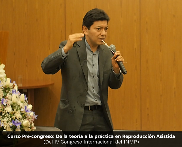 Dr. Garnique Ponencia